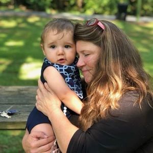 Meet your Posher, Michelle